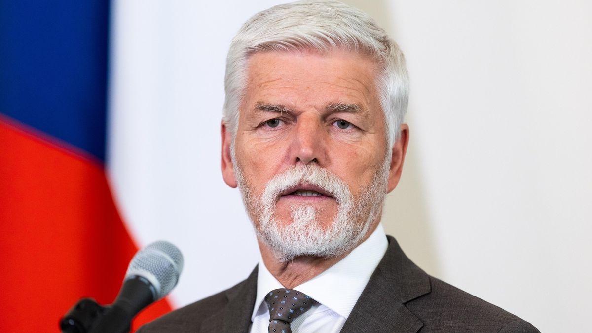 Prezident omilostnil dvě ženy. Jedna posílala vnukovi do vězení drogy